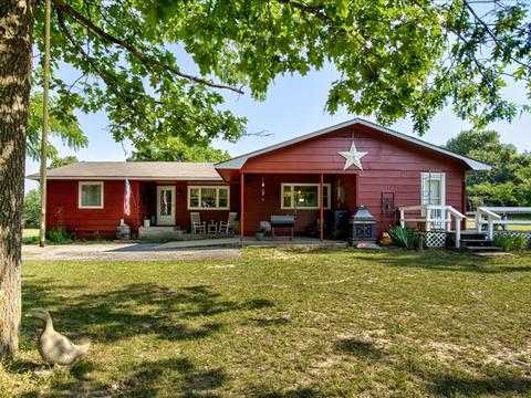 19964 N 127 Hwy, Garfield, AR 72732