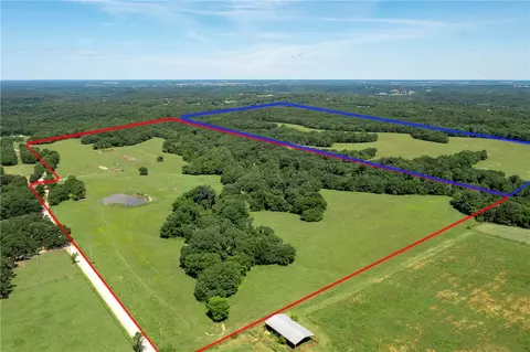 Falling Springs Road, Decatur, AR 72722