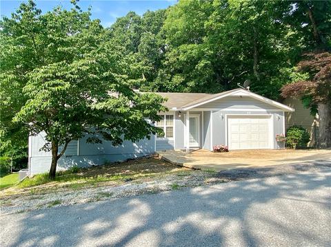 59 Walney Dr, Bella Vista, AR 72715