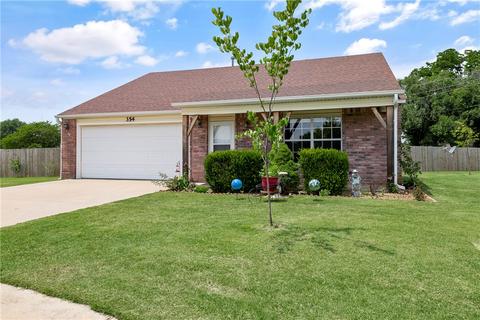 354 Meszaros Ct, Pea Ridge, AR 72751