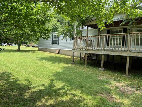 246 Cottonwood Ln, Green Forest, AR 72638