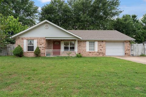 257 Samuel Pl, Farmington, AR 72730