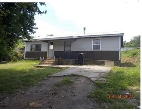 1583 Highway 127, Huntsville, AR 72740