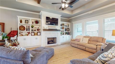 1430 Blue Moon Rd, Centerton, AR 72719 photo 4