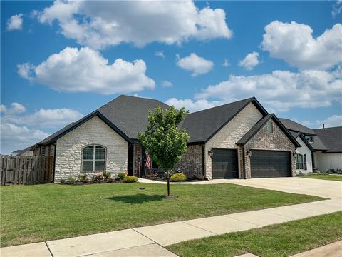 1430 Blue Moon Rd, Centerton, AR 72719 photo 29