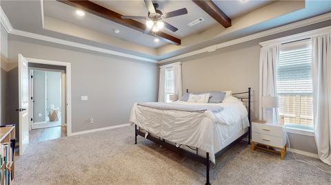1430 Blue Moon Rd, Centerton, AR 72719 photo 26