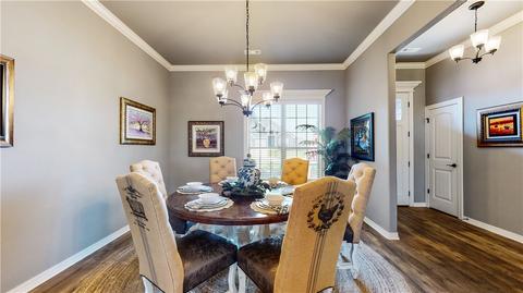 1430 Blue Moon Rd, Centerton, AR 72719 photo 10