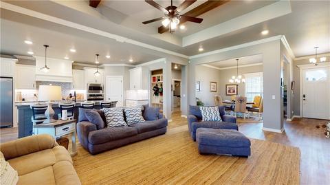 1430 Blue Moon Rd, Centerton, AR 72719 photo 11