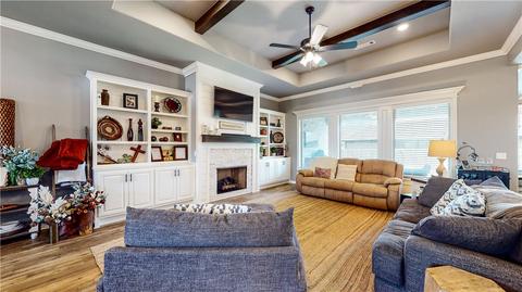 1430 Blue Moon Rd, Centerton, AR 72719 photo 13
