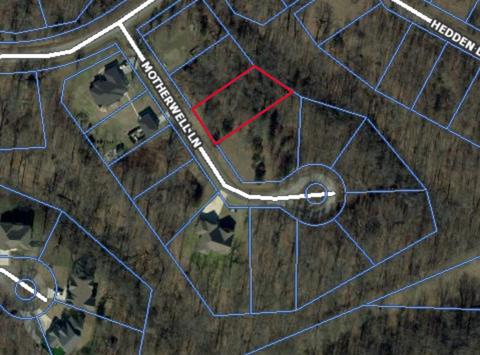 Motherwell Lane, Bella Vista, AR 72715