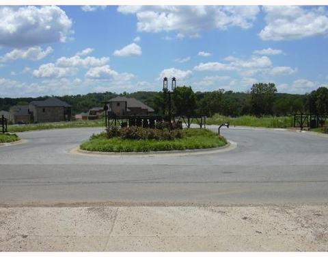 Clear Creek Patio Homes Lot 9, Fayetteville, AR 72704