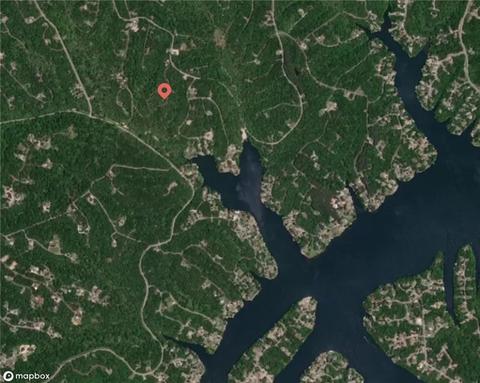Aberdeen Drive, Bella Vista, AR 72715
