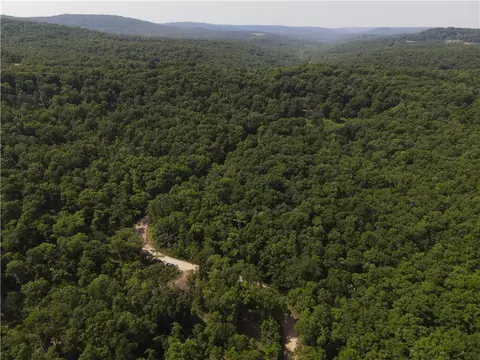 14512 Parker Branch Rd Wc 45 Rd, West Fork, AR 72774