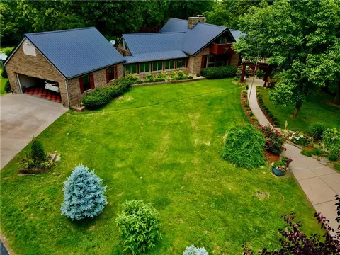 9010 Bubbling Springs Rd, Harrison, AR 72601