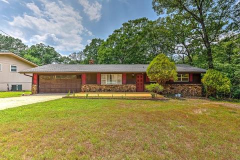 23 Brentwood Dr, Bella Vista, AR 72715