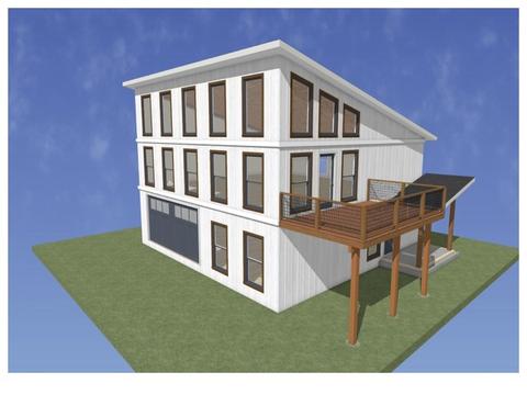 Tbd Moffat, Bella Vista, AR 72715