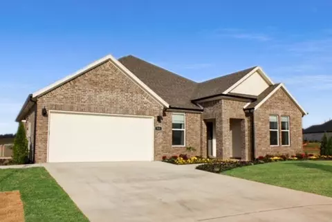 415 W Branta St, Farmington, AR 72730