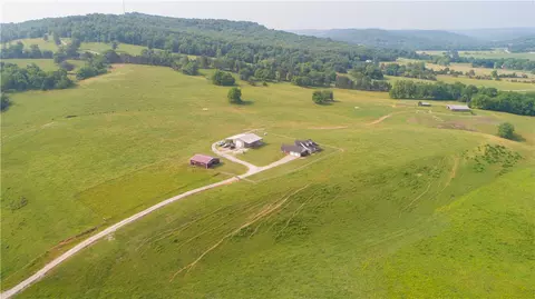 22528 Highway 23, Huntsville, AR 72740