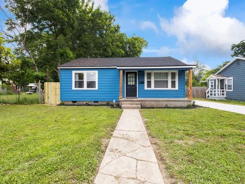 1029 S Arkansas St, Rogers, AR 72756