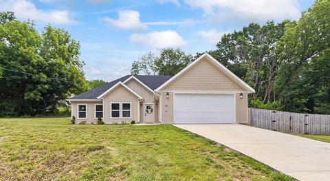 39 Overton Dr, Bella Vista, AR 72714