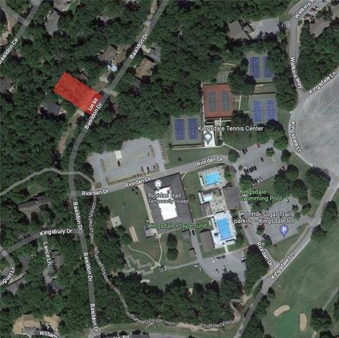 50 Basildon Drive, Bella Vista, AR 72715