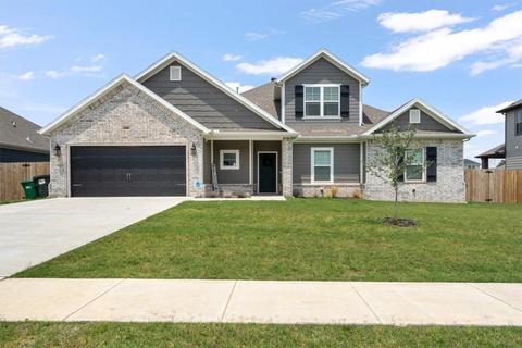 990 Lyon Loop, Springdale, AR 72764