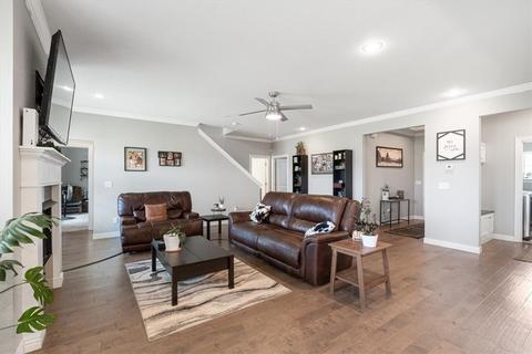 990 Lyon Loop, Springdale, AR 72764 photo 2