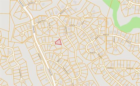 West End Lane, Bella Vista, AR 72715