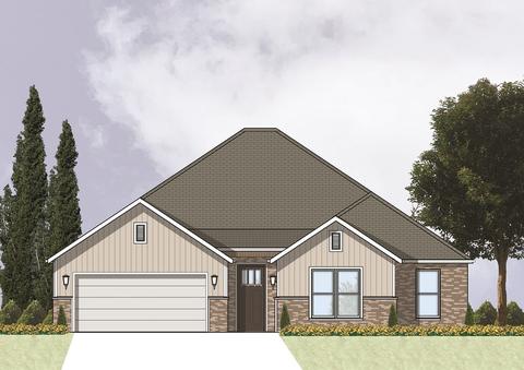 5405 SW Tea Olive Ln, Bentonville, AR 72713