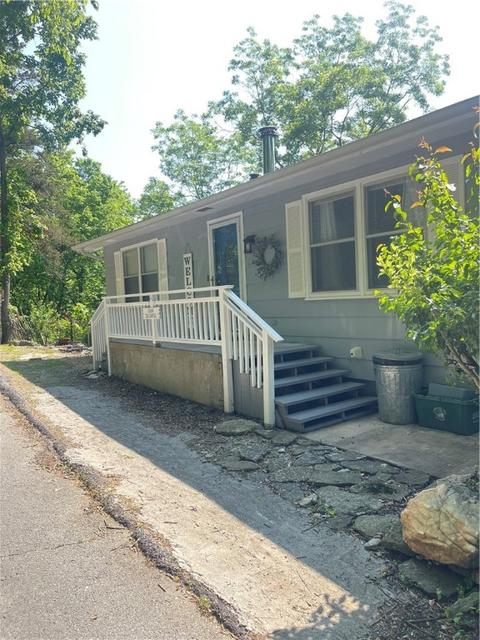 25 Cliff St, Eureka Springs, AR 72632