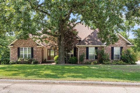 19940 Edgewood Cir, Siloam Springs, AR 72761