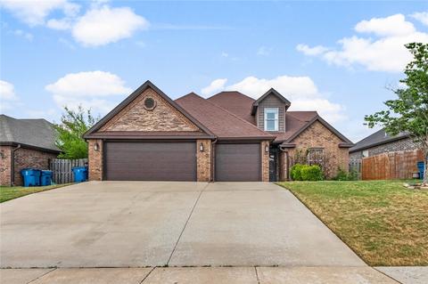 3106 Waterleaf Ave, Bentonville, AR 72712
