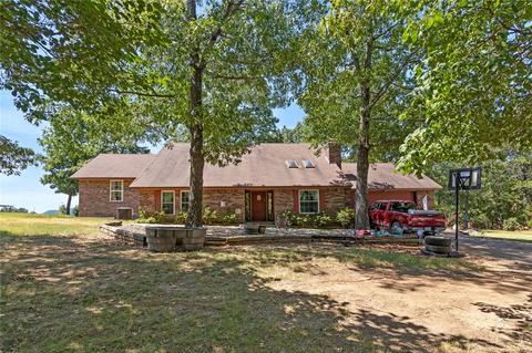 471322 844 Rd, Stilwell, OK 74960