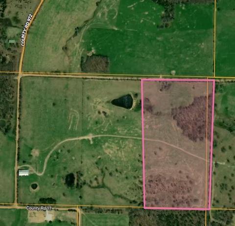 Tbd 2 County Road 18, Compton, AR 72624