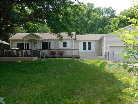 169 Clifton Pl, West Fork, AR 72774