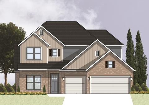 5205 SW Tea Olive Ln, Bentonville, AR 72713