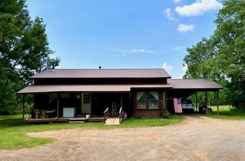 15314 Kelly Mountain Rd, Prairie Grove, AR 72753