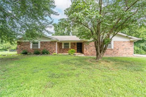 20338 Sonora Acres Rd, Springdale, AR 72764