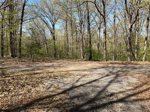 Lot 8, Bella Vista, AR 72714