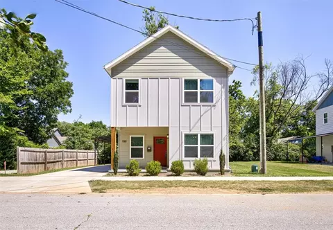 150 Ella St, Fayetteville, AR 72701