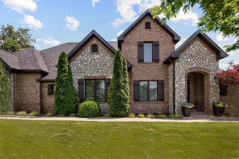 3065 Loyalty Ln, Springdale, AR 72762