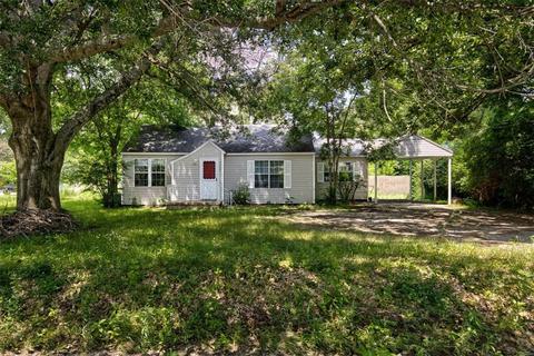 1613 N Oakland Ave, Fayetteville, AR 72703