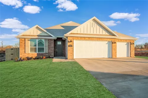 5500 SW Tea Olive Ln, Bentonville, AR 72713