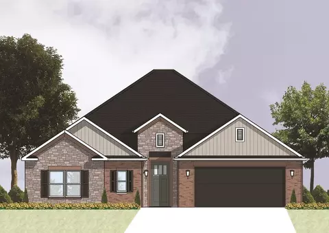 5209 SW Tea Olive Ln, Bentonville, AR 72713