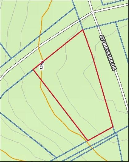 Stoneykirk Drive, Bella Vista, AR 72715