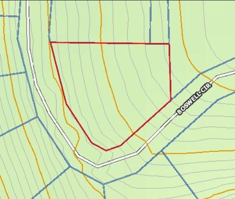 Boswell Circle, Bella Vista, AR 72715