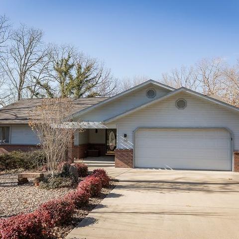 10 Farnham, Bella Vista, AR 72714