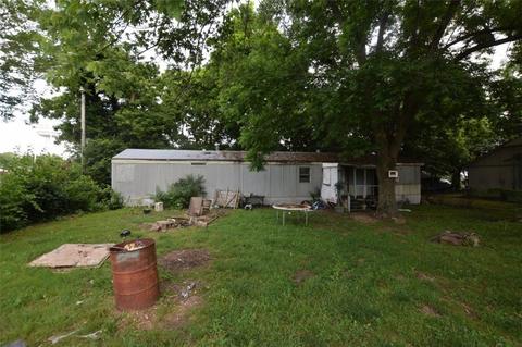 1357 Dixon St, Westville, OK 74965