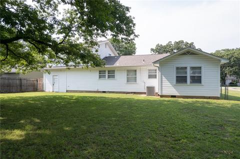 4804 S V St, Fort Smith, AR 72903 photo 13