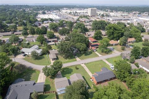 4804 S V St, Fort Smith, AR 72903 photo 16